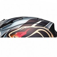 Arai typ-8 RX-7 CORSAIR difusery Matsudo replica